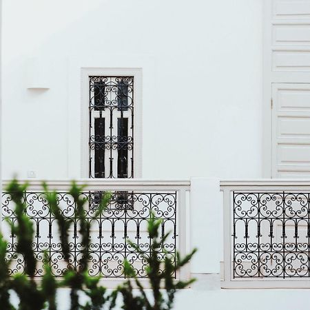 Riad Al Massarah Marrakesh Exterior foto