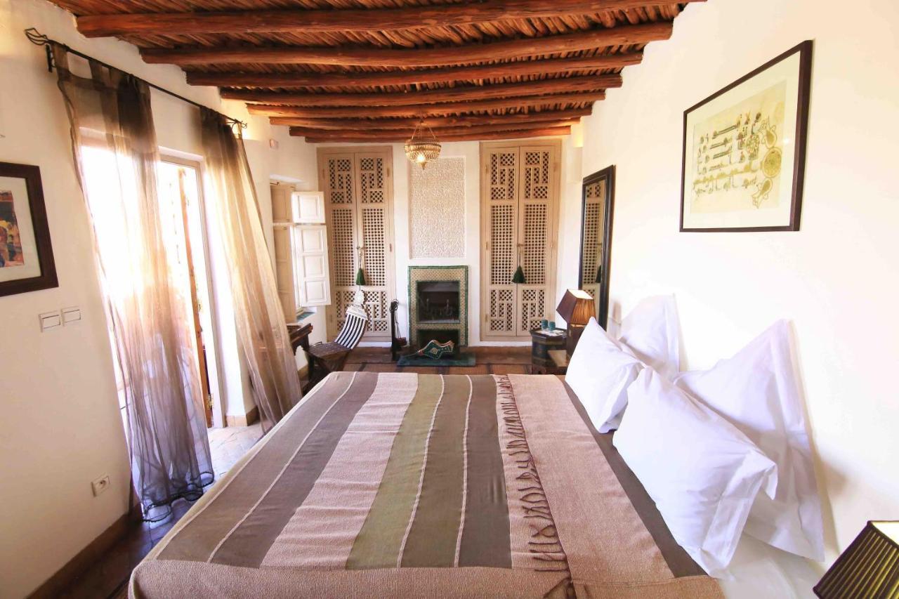 Riad Al Massarah Marrakesh Exterior foto