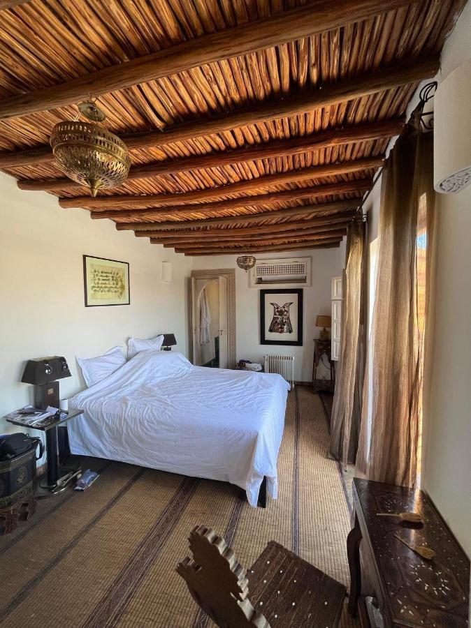 Riad Al Massarah Marrakesh Exterior foto