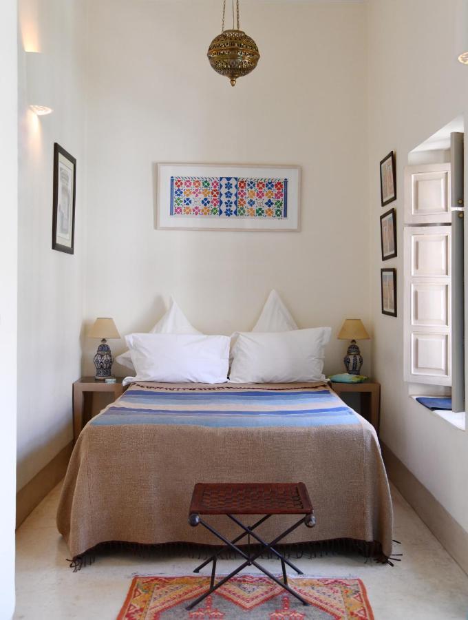 Riad Al Massarah Marrakesh Exterior foto