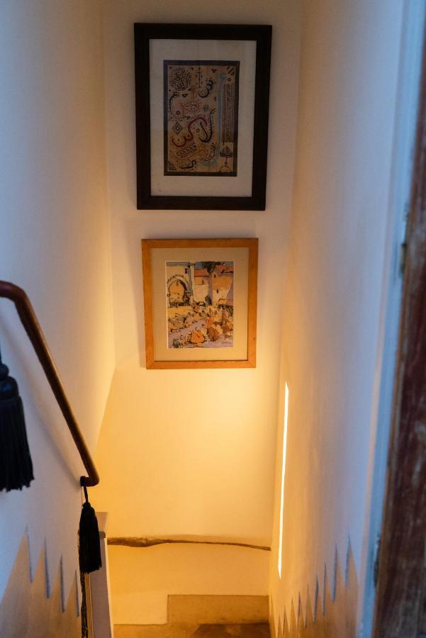 Riad Al Massarah Marrakesh Exterior foto