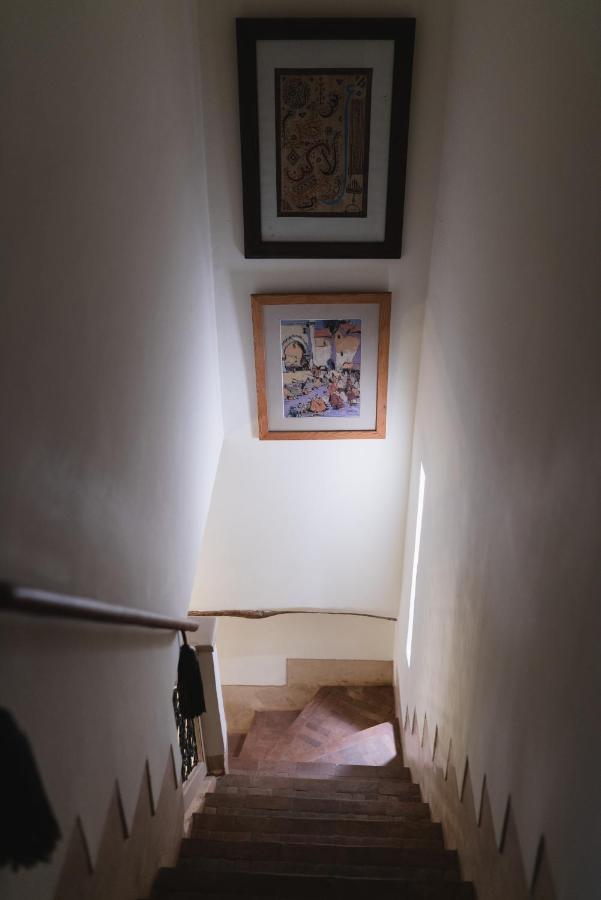 Riad Al Massarah Marrakesh Exterior foto