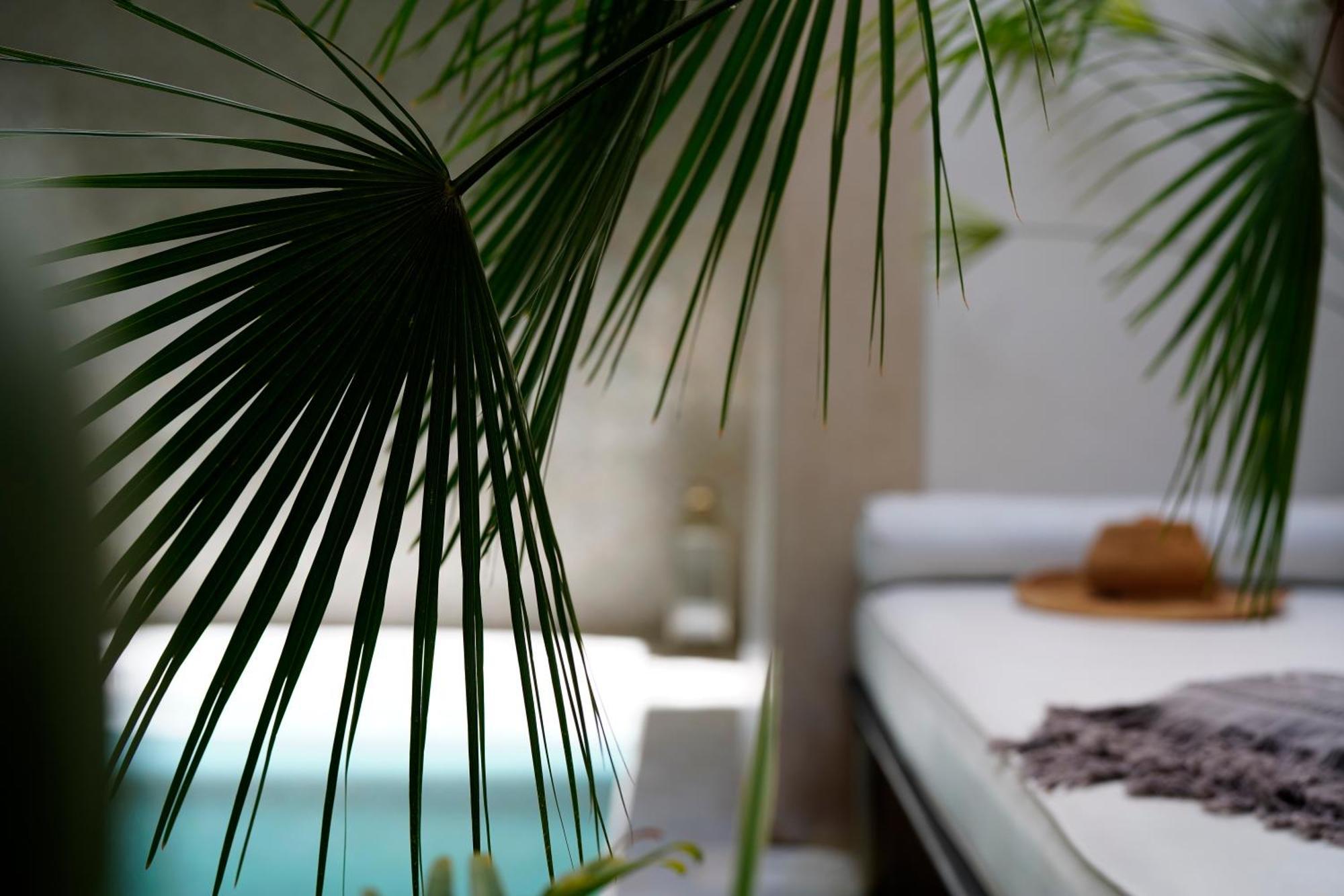 Riad Al Massarah Marrakesh Exterior foto
