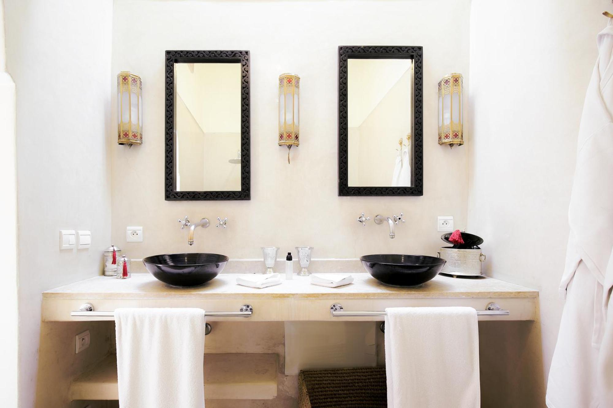 Riad Al Massarah Marrakesh Exterior foto